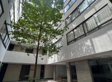Departamento de 2 habitaciones, Benito Juárez · Gabriel Mancera, del Valle Norte