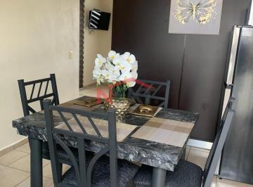 Foto principal · Departamento Ejecutivo Amueblado en Renta | Jardines Coloniales