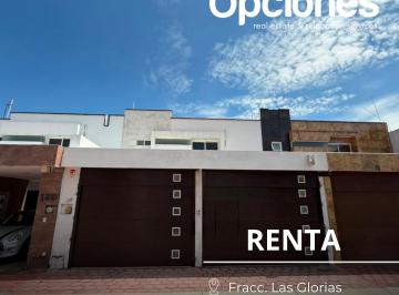 Casa de 3 habitaciones, Salamanca · Casa en Renta en Fracc. Las Glorias