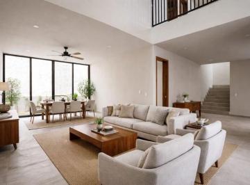 Casa de 3 habitaciones, Chapala · Venta de Casa en Ajiji.