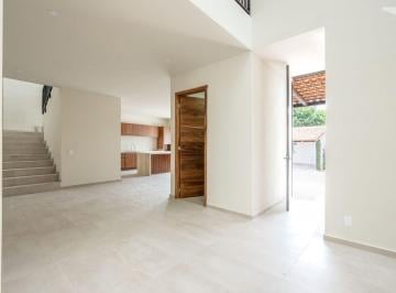 Casa de 3 habitaciones, Chapala · Venta de Casa en Ajiji.