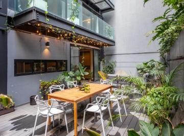 Departamento de 3 habitaciones, Miguel Hidalgo · Departamento en Venta en Polanco