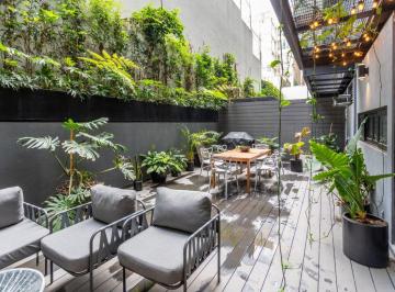 Departamento de 3 habitaciones, Miguel Hidalgo · Departamento en Venta en Polanco