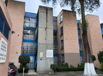 Departamento de 3 habitaciones, Azcapotzalco · Departamento en Renta en Santo Tomás, Azcapotzalco