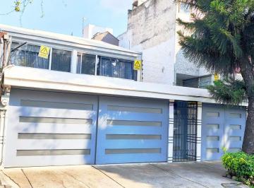 Casa de 4 habitaciones, Coyoacán · Venta de Casa en Paseos de Taxqueña Coyoacan