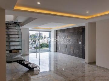 ff248d3ef6993a0f8d8d9fa739ac173932560df643b1e0016eaede427af14d47 · Penthouse en Venta, Cerca de Av Juárez, La Paz