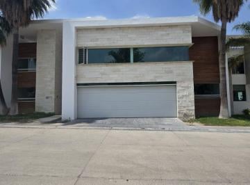 Casa en condominio de 4 habitaciones, Aguascalientes · Residencia en Venta Los Fresnos