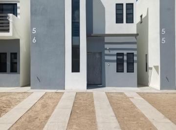 Casa de 2 habitaciones, Juárez · Estrena Casa en La Mejor Zona de La Ciudad