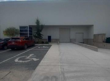 Bodega comercial · 916m² · Renta de Bodega Industral Media en Calamanda Querétaro