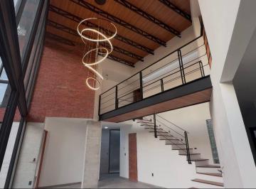 Casa · 211m² · 4 Recámaras · 2 Estacionamientos · Venta de Casa Nueva Dentro de Fraccionamiento, Acapatzingo, Cuernavaca