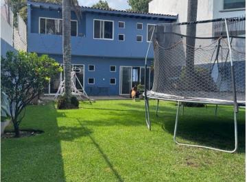 Casa · 160m² · 3 Recámaras · 2 Estacionamientos · Casa en Fraccionamiento Real de Tetela, Lomas de Ahutalan, Cuernavaca