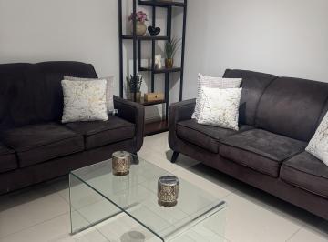 Departamento de 2 habitaciones, Miguel Hidalgo · Departamento Amueblado en Renta – 82 m² | Listo Para Habitar