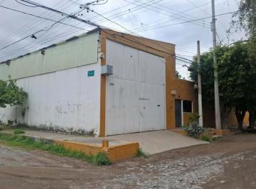 Bodega comercial , Zapopan · Bodega Industrial en Venta — Agua Blanca Industrial, Zapopan