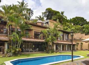 Casa de 4 habitaciones, Cuernavaca · Casa en Fraccionamiento Los Limoneros, Cuernavaca Norte