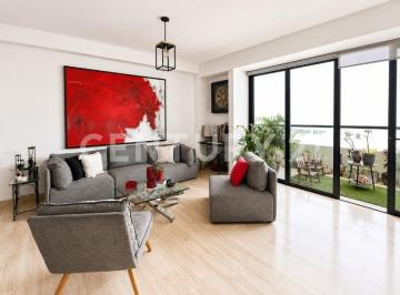 Departamento · 141m² · 3 Recámaras · 2 Estacionamientos · Departamento en Venta en Cumbres Towers, Cancun