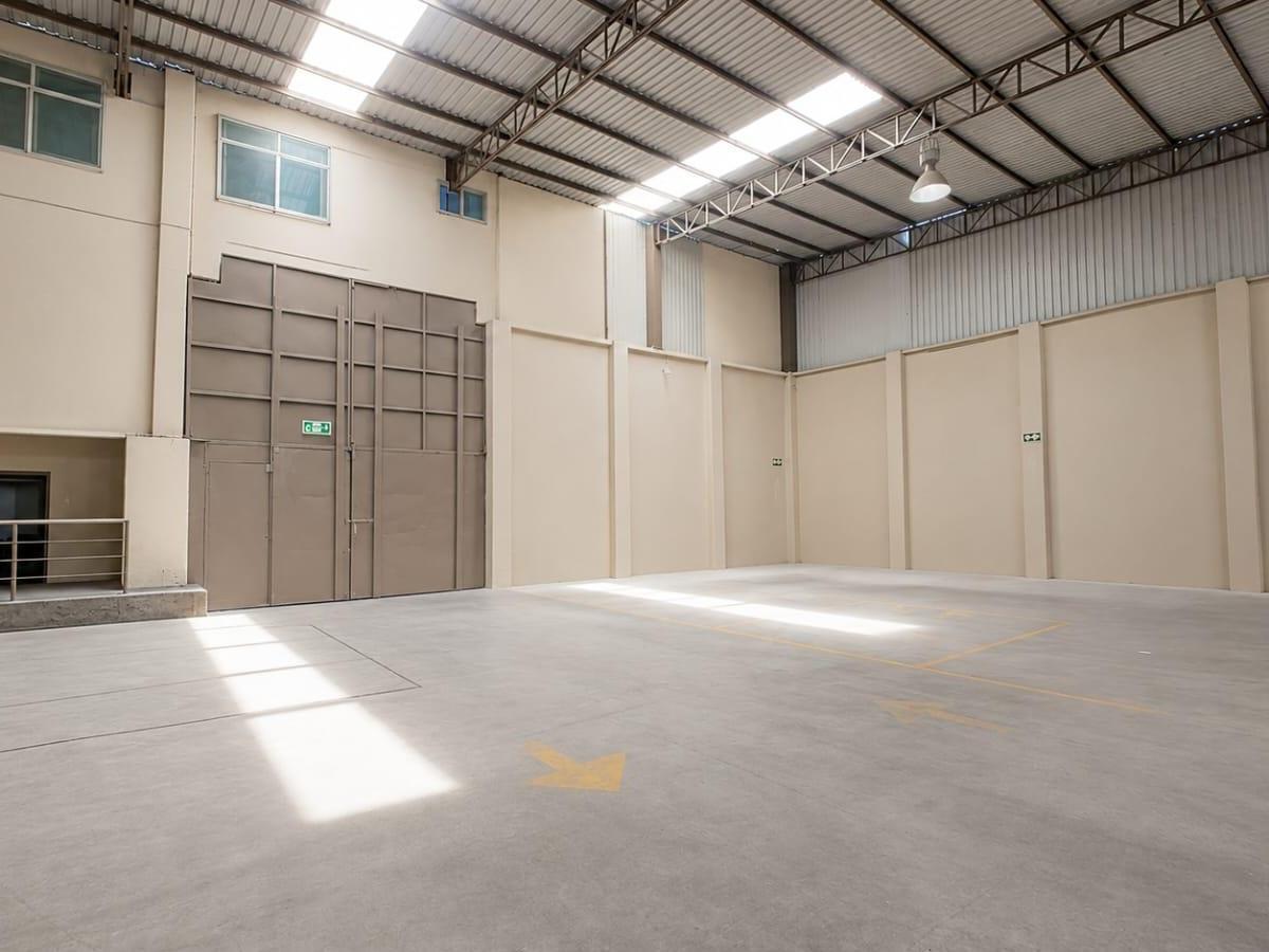 Warehouse for Sale or Rent in Polvorin Neighborhood, Cuernavaca