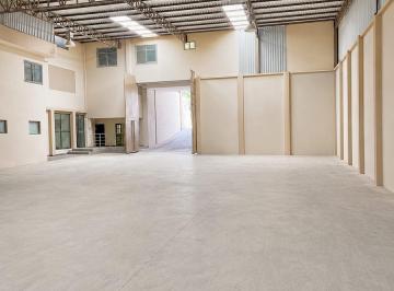 Local comercial · 1150m² · Venta o Renta de Bodega en Colonia Polvorin, Cuernavaca