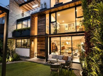 Casa en condominio · 357m² · 3 Recámaras · 5 Estacionamientos · Venta de Casa en Condominio en San Jeronimo, Cdmx