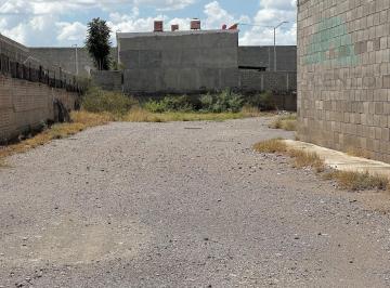 Terreno / Lote · 1000m² · ¡Oportunidad! Terreno en Renta Para Uso Industrial y Comercial por Las Industrias, Luhenr