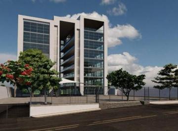 Oficina · 60m² · 1 Estacionamiento · Venta de Oficinas Nuevas en El Centro de Cuernavaca