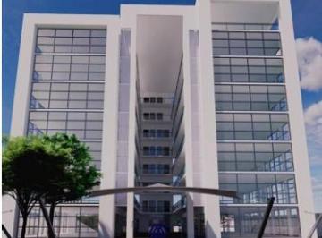 Oficina · 60m² · 1 Estacionamiento · Venta de Oficinas Nuevas en El Centro de Cuernavaca