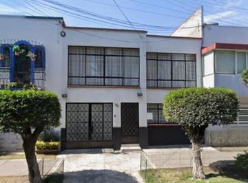 Casa de 3 habitaciones, Benito Juárez · Casa en Venta en Narvarte Oriente