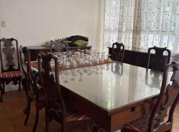 Casa de 3 habitaciones, Miguel Hidalgo · Casa en Venta en Colonia Granados, Muy Cerca de Polanco