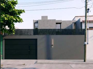 Casa · 140m² · 3 Recámaras · 2 Estacionamientos · Preventa de Casa en Colonia Morelos, Jiutepec