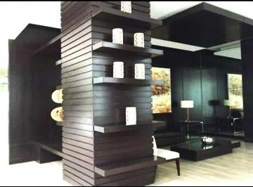 Departamento de 2 habitaciones, Miguel Hidalgo · Departamento en Renta en Grand Polanco Nuevo Polanco Dos Recamaras Alberca Vigilancia