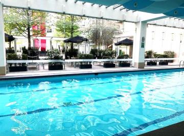 Departamento de 2 habitaciones, Miguel Hidalgo · Departamento en Venta en Grand Polanco Nuevo Polanco Dos Recamaras Alberca Vigilancia