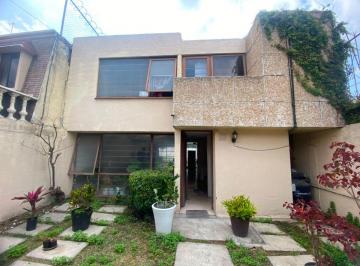 Casa de 3 habitaciones, Coyoacán · Casa de 180 m² con 3 Recámaras en Venta en Coyoacán
