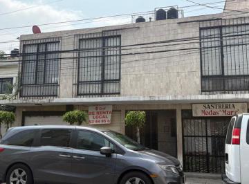 Casa de 3 habitaciones, Miguel Hidalgo · Descubra Esta Casa en Lomas Sotelo