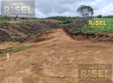 Terreno / Lote · 200m² · 4 Estacionamientos · Terreno en Pedregal de Las Animas