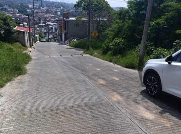 Terreno / Lote · 120m² · Terreno en 21 de Marzo 120 m² $350,000