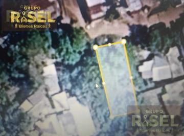 Terreno / Lote · 133m² · Terreno en El Porvenir I