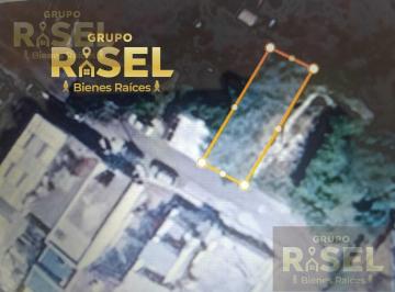 Terreno / Lote · 133m² · Col Renacimiento (Por 21 de Marzo) 133 m² $350,000