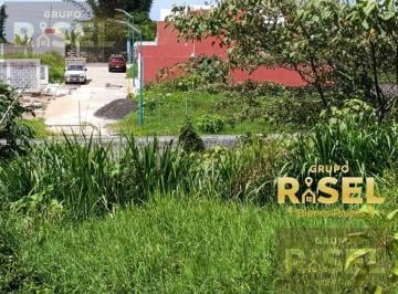Terreno / Lote · 256m² · Terreno en Rancho o Ranchería Ojo de Agua
