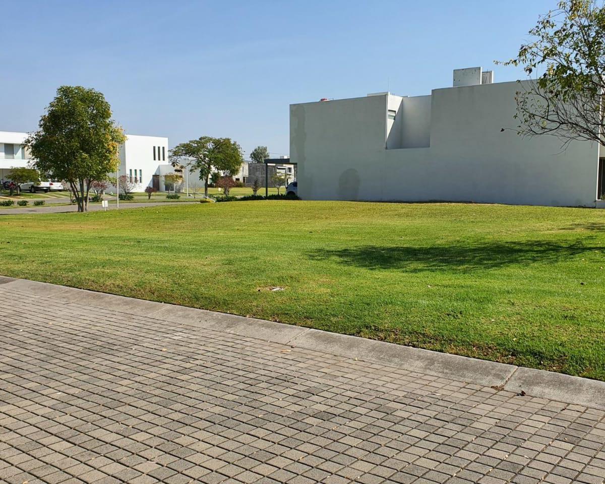 Venta de Terreno en Residencial Lago del Bosque, Zamora Michoacan