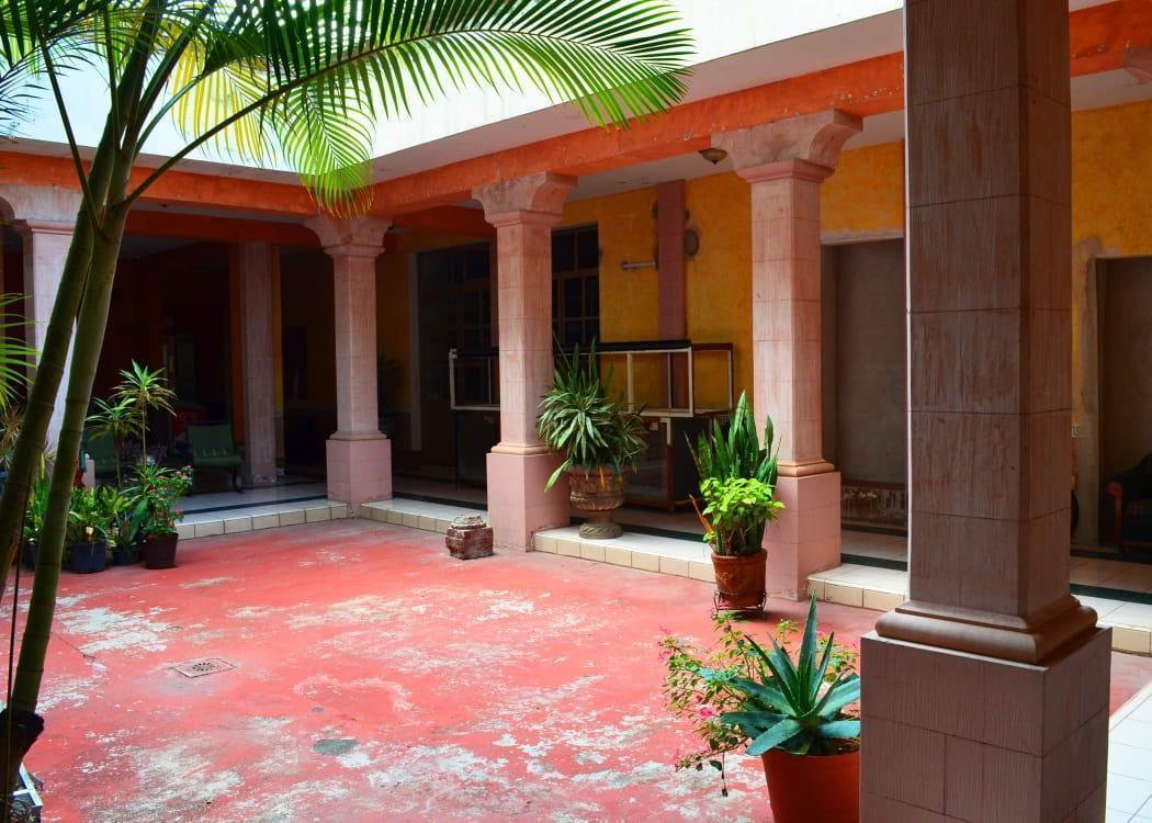 Casa en Venta en Zamora Centro, Michoacán.