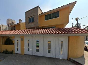 Casa de 3 habitaciones, Cuautitlán Izcalli · Casa en Venta Colonia Jardines del Alba por Remate, Excelente Oportunidad!