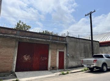 Terreno / Lote · 404m² · Tampico Centro