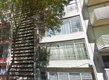 Edificio de 12 habitaciones, Cuauhtémoc · Oportunidad Remate Edificio de 63 Mill a 28 Mill