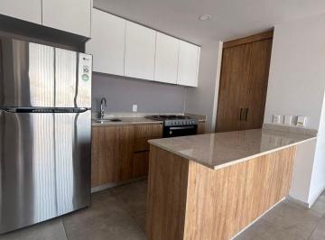 Departamento de 2 habitaciones, Tijuana · Departamento en Renta – Central Garden, Tijuana