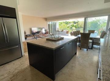 Departamento de 3 habitaciones, Solidaridad · El Verdadero Significado de Exclusividad: un Penthouse de Baja Densidad, Rodeado de Naturaleza