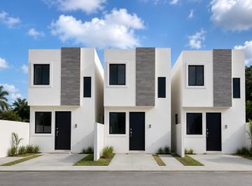 Casa · 83m² · 2 Recámaras · 2 Estacionamientos · Casa en Venta Col. Revolución Verde