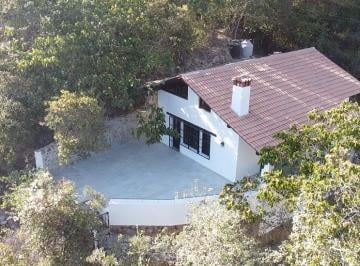Casa de 2 habitaciones, San Sebastián del Oeste · Casa Guayabas | San Sebastian del Oeste