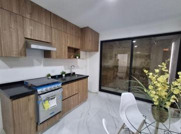 Departamento de 2 habitaciones, Coyoacán · Departamento Nuevo en Venta Pronta Entrega