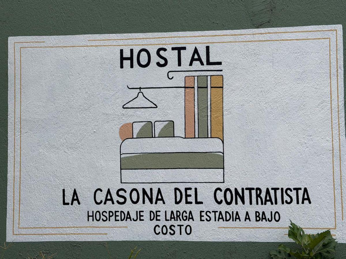 Motel and Hostel for Sale with a 1,500 m² Plot in El Salto