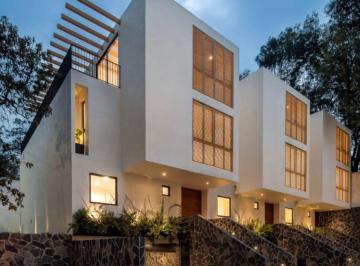 Casa de 3 habitaciones, Alvaro Obregón · Casa en Venta Para Estrenar en Condominio