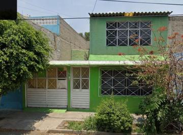 Casa de 3 habitaciones, Ecatepec de Morelos · Casa en Venta, Colonia Jardines de Casa Nueva, por Remate, Excelente Oportunidad